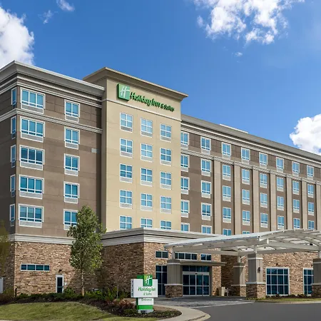 Holiday Inn & Suites Memphis Southeast-Germantown By Ihg